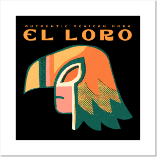 el toro Posters and Art